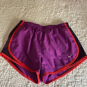 Nike Dri-Fit Shorts
